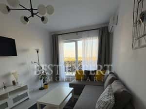 2 Camere cu Parcare inclusa - Parc Teilor si STB la 5 min, bloc nou