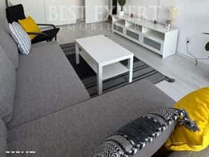 2 Camere cu Parcare inclusa - Parc Teilor si STB la 5 min, bloc nou — miniatura 3