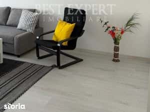 2 Camere cu Parcare inclusa - Parc Teilor si STB la 5 min, bloc nou — miniatura 4