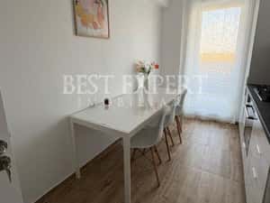 2 Camere cu Parcare inclusa - Parc Teilor si STB la 5 min, bloc nou — miniatura 6