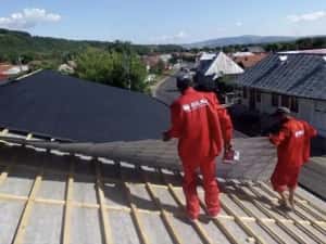 Acoperisuri / Si dulgherie — miniatura 5