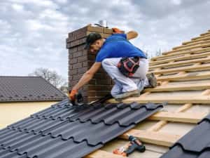 Acoperisuri / Si dulgherie — miniatura 6