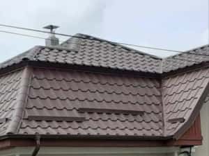 Acoperisuri / Si dulgherie — miniatura 7