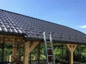 Acoperisuri / Si dulgherie — miniatura 8