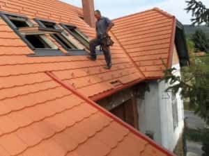 Acoperisuri / Si dulgherie — miniatura 9