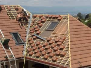 Acoperisuri / Si dulgherie — miniatura 10