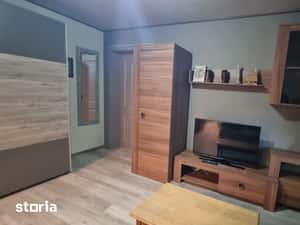 Apartament 2 camere semidecomandat, etaj 1 , zona Curtea de Apel — miniatura 5