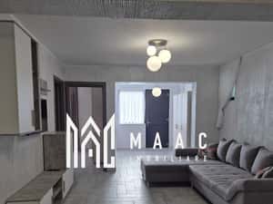 Apartament spațios de închiriat — miniatura 2