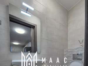 Apartament spațios de închiriat — miniatura 4