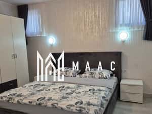 Apartament spațios de închiriat — miniatura 6