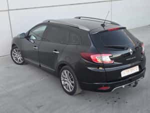 Renault Megane GT-Line 1.5dCi 2012 Euro5  navi senzori keyless Nr val — miniatura 3