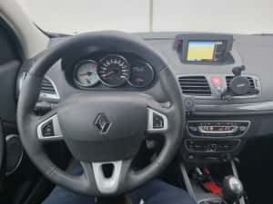 Renault Megane GT-Line 1.5dCi 2012 Euro5  navi senzori keyless Nr val — miniatura 5