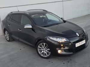 Renault Megane GT-Line 1.5dCi 2012 Euro5  navi senzori keyless Nr val — miniatura 9