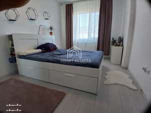 Apartament 2 camere- 61 mp -Atena Residence – Theodor Pallady