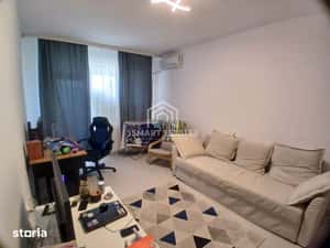 Apartament 2 camere- 61 mp -Atena Residence – Theodor Pallady — miniatura 4