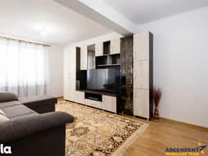 Apartament elegant, loc de parcare inclus, zona Coresi, Brasov — miniatura 4