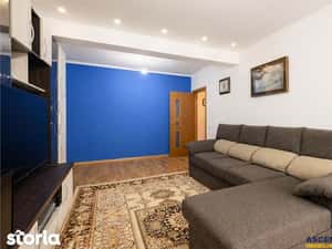 Apartament elegant, loc de parcare inclus, zona Coresi, Brasov — miniatura 6