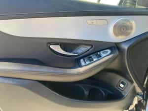 Mercedes-Benz GLC 200d, 163CP, CarPlay, AndroidAuto, Camera, Burmester — miniatura 5