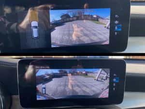 Mercedes-Benz GLC 200d, 163CP, CarPlay, AndroidAuto, Camera, Burmester — miniatura 8