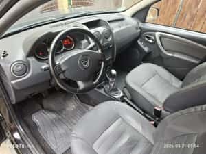 Dacia Duster 4x4 1,2tce benzina an 2017 — miniatura 5