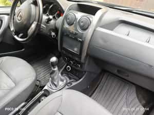 Dacia Duster 4x4 1,2tce benzina an 2017 — miniatura 6