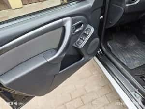 Dacia Duster 4x4 1,2tce benzina an 2017 — miniatura 8