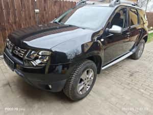Dacia Duster 4x4 1,2tce benzina an 2017 — miniatura 9