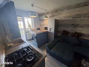 Apartament tip Studio Sânpetru Brașov — miniatura 5