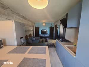 Apartament tip Studio Sânpetru Brașov — miniatura 6