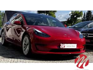 Tesla Model 3 - Second hand - 6000 km