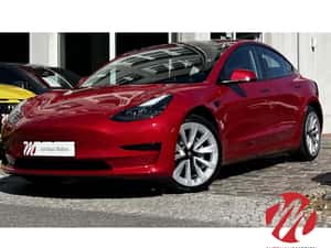 Tesla Model 3 - Second hand - 6000 km — miniatura 2