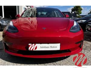 Tesla Model 3 - Second hand - 6000 km — miniatura 3