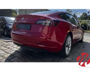 Tesla Model 3 - Second hand - 6000 km — miniatura 4