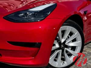 Tesla Model 3 - Second hand - 6000 km — miniatura 6