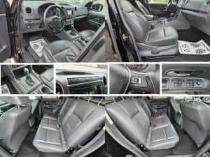 VW Amarok 2.0TDI 180cp HighLine DSG 03.2016 4x4 / Inmatriculata — miniatura 7