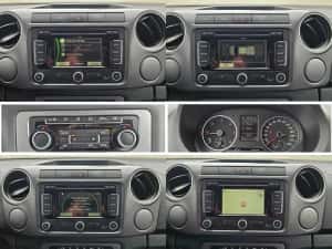 VW Amarok 2.0TDI 180cp HighLine DSG 03.2016 4x4 / Inmatriculata — miniatura 8