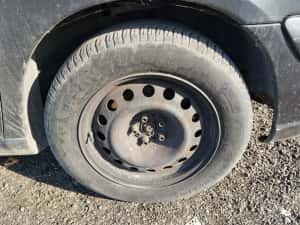 Dezmembrari  Citroen C8 (EA, EB)  2002  > 0000 2.0 HDi Motorina — miniatura 5