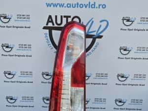 Stop aripa stanga Renault Master — miniatura 3