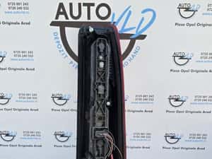 Stop aripa stanga Renault Master — miniatura 6