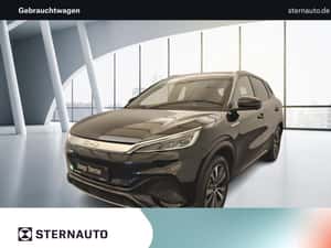BYD ATTO 3 SUV Electric 33.498 EUR