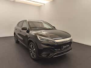 BYD ATTO 3 SUV Electric 33.498 EUR — miniatura 3