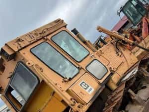Pompă hidraulică pentru buldozer Caterpillar D 6 D