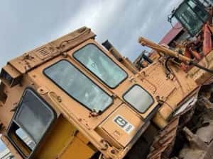 Pompă hidraulică pentru buldozer Caterpillar D 6 D — miniatura 2