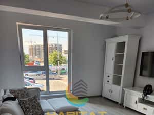 Apartament 2 Camere Sector 4 Blvd Metalurgiei Park Arghezii