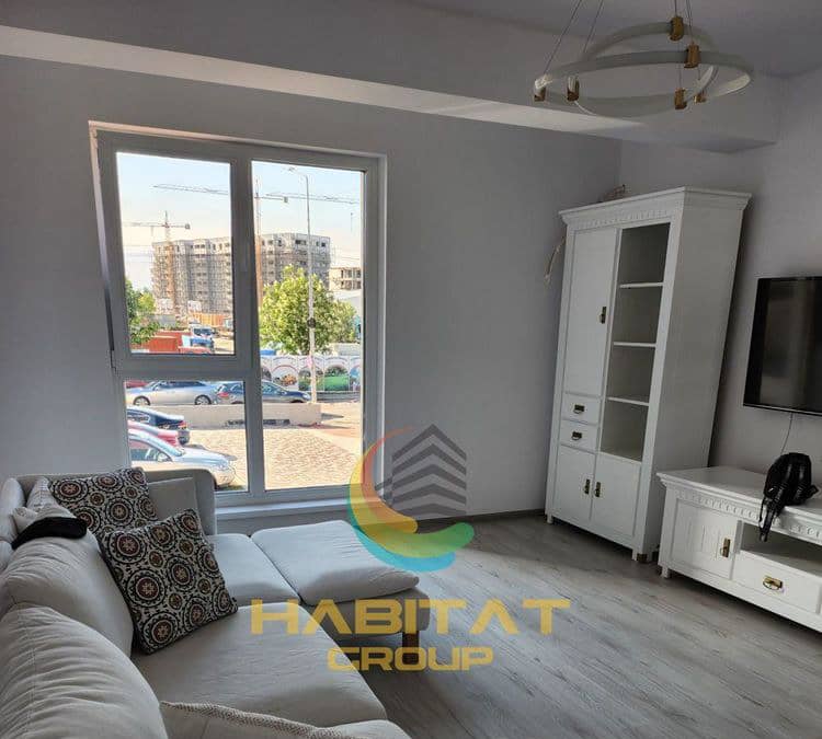 Apartament 2 Camere Sector 4 Blvd Metalurgiei Park Arghezii — fotografie 1 din 6