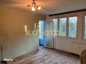 APARTAMENT 2 CAMERE | MATEI VOIEVOD | ETAJ 4/10 | CREDITABIL | — miniatura 4