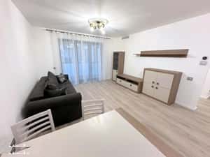 2 camere, bloc nou, modern, cu garaj, in zona Garii, zona semicentrala