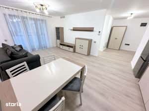 2 camere, bloc nou, modern, cu garaj, in zona Garii, zona semicentrala — miniatura 5