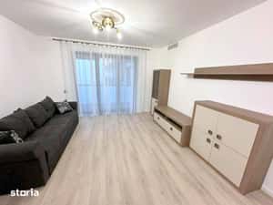 2 camere, bloc nou, modern, cu garaj, in zona Garii, zona semicentrala — miniatura 6