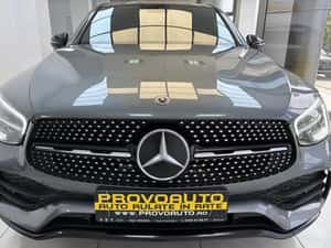 MERCEDES GLC COUPE | 2021 | Plugin Hybrid — miniatura 6